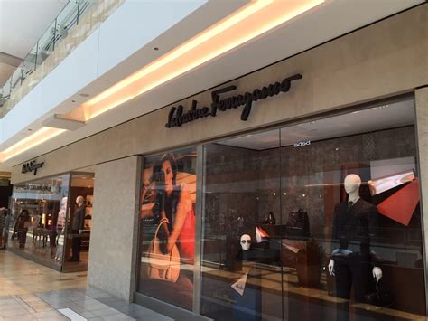 salvatore Ferragamo store near me